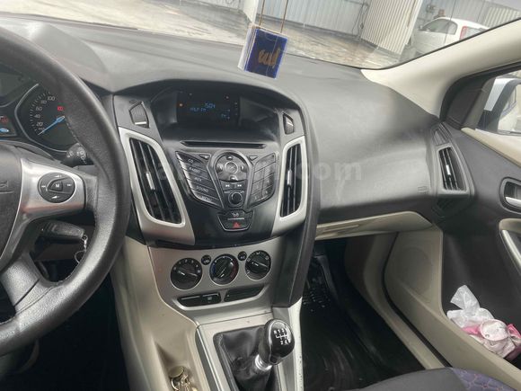 Sahibinden Ford Focus 1.6 TDCi Trend X 2014 Model 