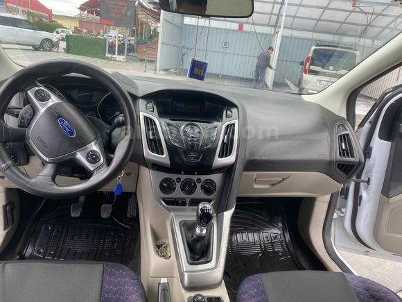 Sahibinden Ford Focus 1.6 TDCi Trend X 2014 Model 
