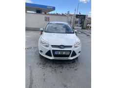 Sahibinden Ford Focus 1.6 TDCi Trend X 2014 Model 