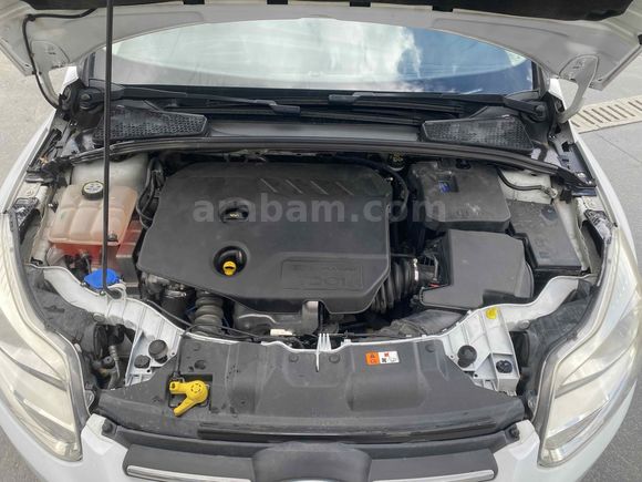 Sahibinden Ford Focus 1.6 TDCi Trend X 2014 Model 