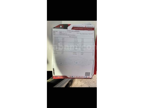 Sahibinden Ford Focus 1.6 TDCi Trend X 2014 Model 