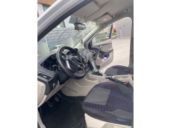 Sahibinden Ford Focus 1.6 TDCi Trend X 2014 Model 