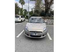 Sahibinden Fiat Bravo 1.6 Mjet active plus 105hp Kazasız Değişensiz 