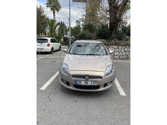 Sahibinden Fiat Bravo 1.6 Mjet active plus 105hp Kazasız Değişensiz 