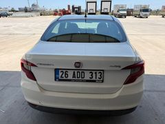 Sahibinden şirket araci Fiat Egea 1.3 Multijet Easy 2020 Model 