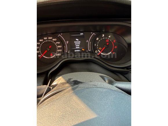 Sahibinden şirket araci Fiat Egea 1.3 Multijet Easy 2020 Model 