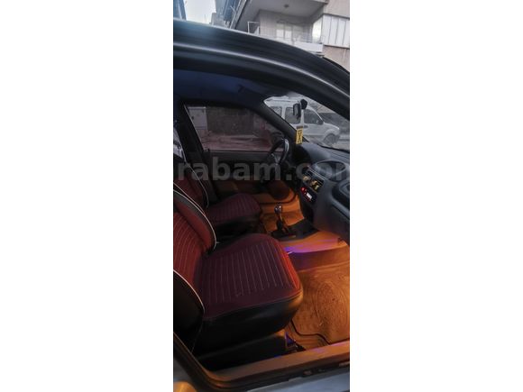 Sahibinden Renault Clio 1.5 dCi Alize 2005 Model  336.000 km Gri