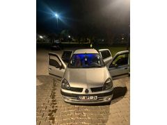 Sahibinden Renault Clio 1.5 dCi Alize 2005 Model  336.000 km Gri