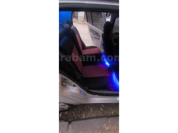 Sahibinden Renault Clio 1.5 dCi Alize 2005 Model  336.000 km Gri
