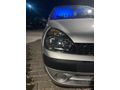 Sahibinden Renault Clio 1.5 dCi Alize 2005 Model  336.000 km Gri