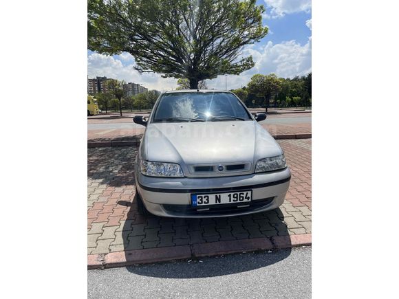 Sahibinden Fiat Palio 1.2 EL 2004 Model 