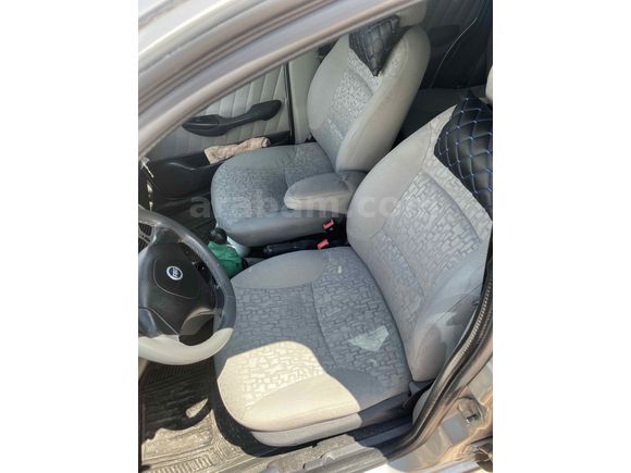 Sahibinden Fiat Palio 1.2 EL 2004 Model 