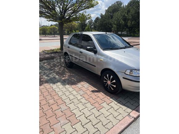 Sahibinden Fiat Palio 1.2 EL 2004 Model 