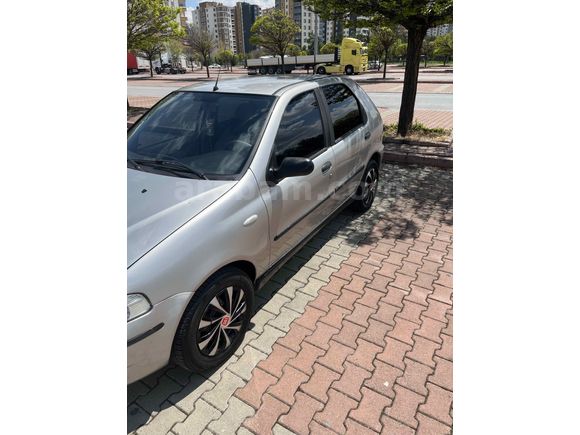 Sahibinden Fiat Palio 1.2 EL 2004 Model 