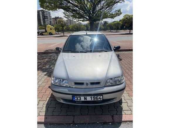 Sahibinden Fiat Palio 1.2 EL 2004 Model 