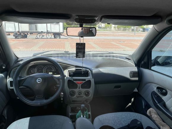 Sahibinden Fiat Palio 1.2 EL 2004 Model 