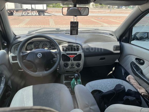 Sahibinden Fiat Palio 1.2 EL 2004 Model 