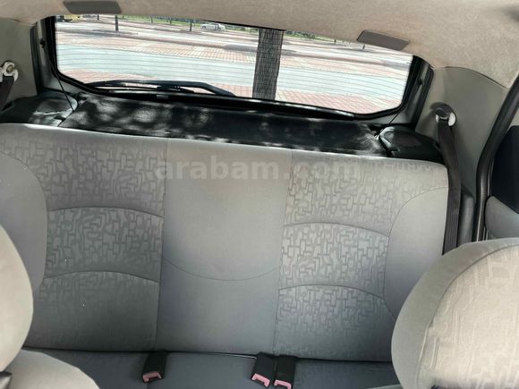 Sahibinden Fiat Palio 1.2 EL 2004 Model 