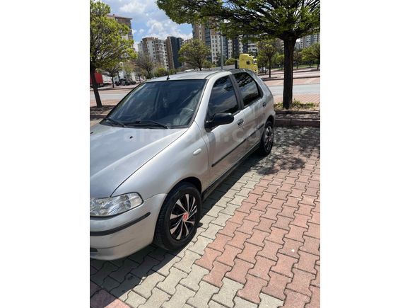 Sahibinden Fiat Palio 1.2 EL 2004 Model 