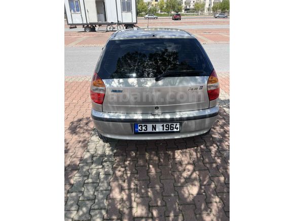 Sahibinden Fiat Palio 1.2 EL 2004 Model 