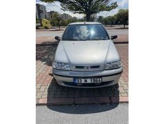 Sahibinden Fiat Palio 1.2 EL 2004 Model 