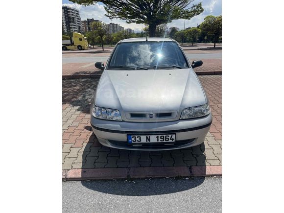 Sahibinden Fiat Palio 1.2 EL 2004 Model 