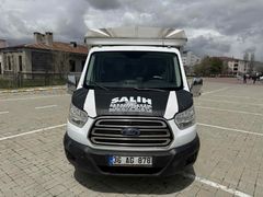 Galeriden Ford Trucks Transit 350 M Kars
