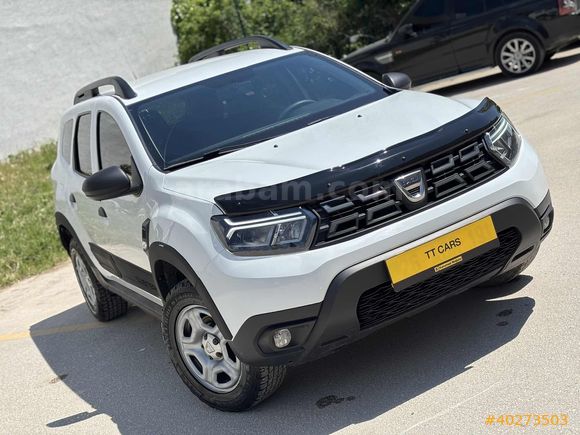 TT CARS' TAN LED'Lİ SERVİS BAKIMLI 4X4 %20 KDV K.KARTI 12 TAKSİT