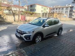 Sahibinden Dacia Sandero Stepway 1.0 Tce Expression 2023 Model 