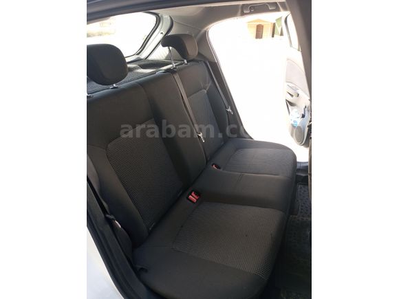 DÜŞÜK KM TERTEMİZ SORUNSUZ