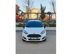 Sahibinden Ford Fiesta 1.25 Trend X 2014 Model 