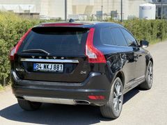 Volvo XC60 2.0 D4 Advance 2016 Model İstanbul