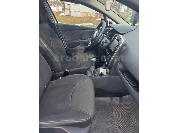 Sahibinden Renault Clio 1.5 dCi Touch 2013 Model