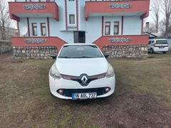 Sahibinden Renault Clio 1.5 dCi Touch 2013 Model
