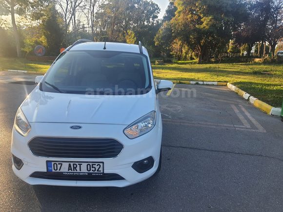 101 BİN KM'DE DEĞİŞENSİZ , BOYASIZ HUSUSİ OTOMOBİL