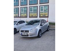 Bakımlı Fiat Linea 1.3 Multijet Active Plus