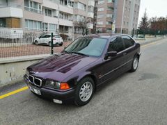 Sahibinden BMW 3 Serisi 316i Compact 1997 Model Ankara