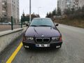 Sahibinden BMW 3 Serisi 316i Compact 1997 Model Ankara