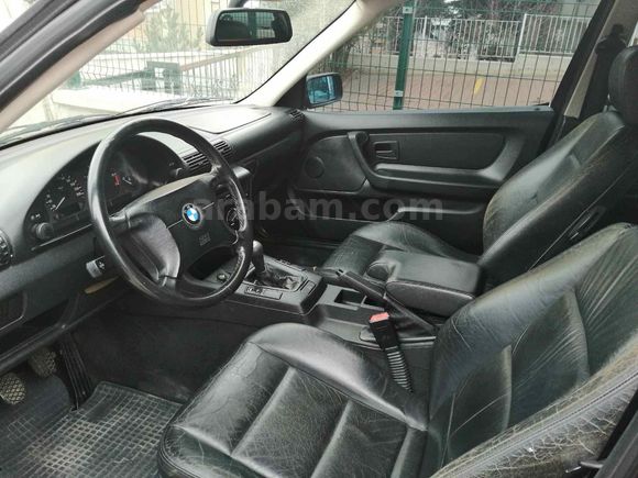 Sahibinden BMW 3 Serisi 316i Compact 1997 Model Ankara
