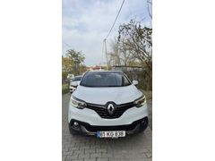 Sahibinden Renault Kadjar 1.5 dCi Icon 2015 Model 