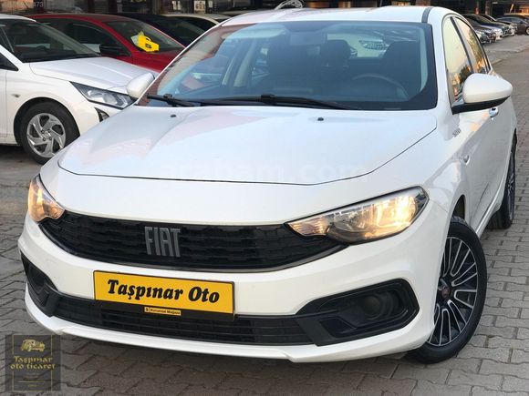 2022 EASY 1.5 T4 TURBO 130 HP BENZİN+HİBRİT OTOMATİK SERVS GARNT