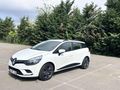 FIRSAT ARACI 2017 CLIO SPORT TOURER