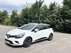 FIRSAT ARACI 2017 CLIO SPORT TOURER