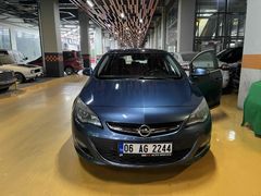 Sahibinden Opel Astra 1.4 T Cosmo 2013 Model 