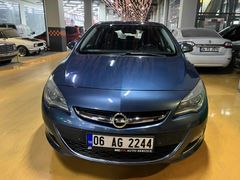 Sahibinden Opel Astra 1.4 T Cosmo 2013 Model 