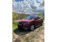 Sahibinden Nissan Qashqai 1.5 dCi Tekna Plus 2018