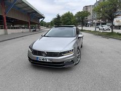 Sahibinden full Highline 2017 Model passat cam tavan/ rline direksiyon 