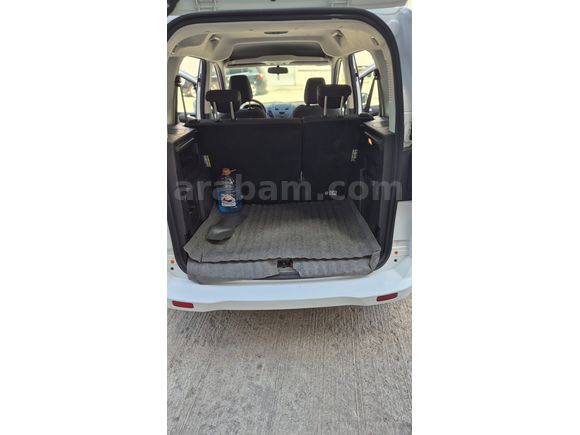 Sahibinden Ford Tourneo Courier 1.5 TDCi Delux 2020 Model 