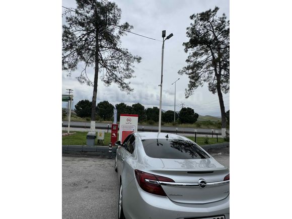 Sahibinden Opel Insignia 1.6 CDTI Edition Elegance 2015 Model 