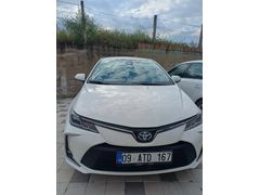 Sahibinden Toyota Corolla 1.8 Hybrid Dream 2020 Model